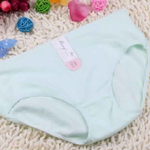 WOMENS COTTON BRIEFS