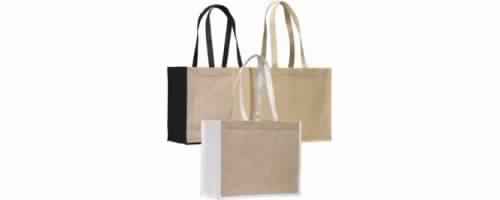 canvas bags