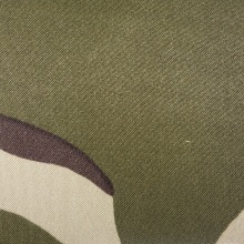 Combat uniform fabric with digital printed, Technics : Woven