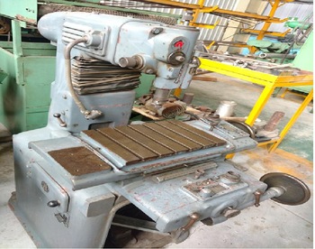 Hauser Jig Bore Milling Machine, Certification : ISO9001 2008