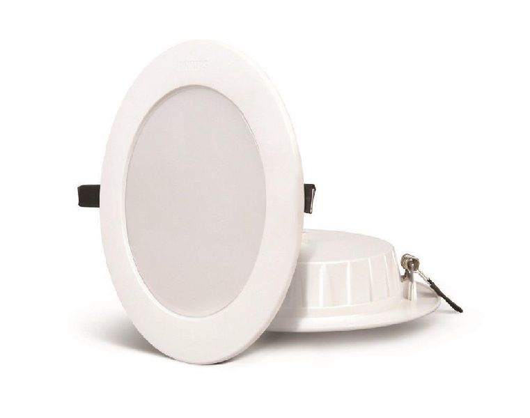 Round LED Panel Light