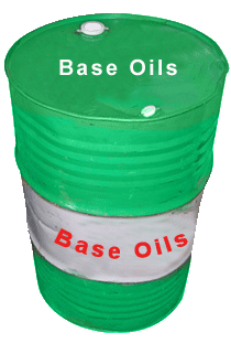 Base Oils