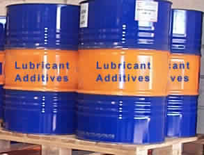 OCP\'S for VI Improvers & Lubricant Additives
