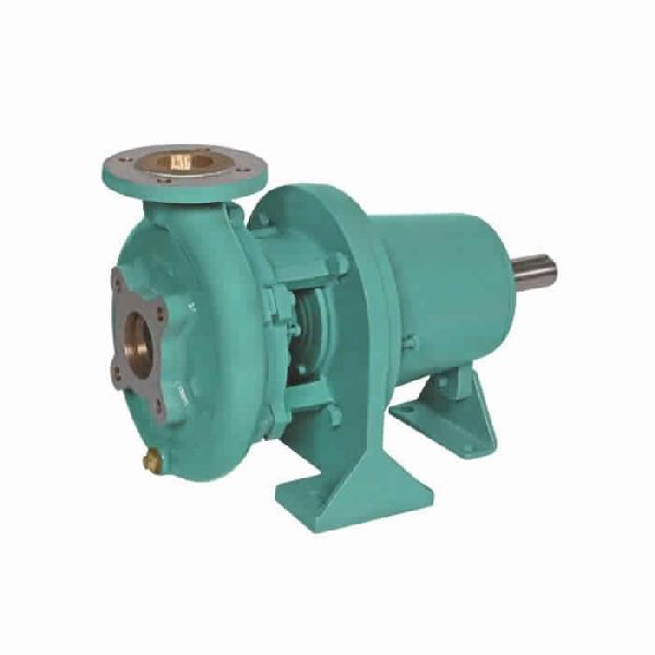 Centrifugal Pumps