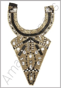 Amattra Exports Beaded Necklace, Occasion : Gift, Party, Wedding