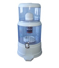 Electric Portable Water Purifier purify, Certification : CE