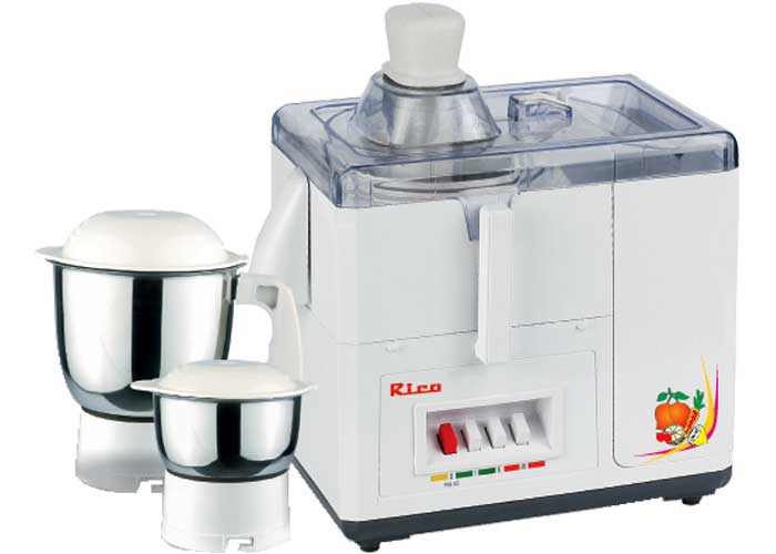 Juicer mixer grinders