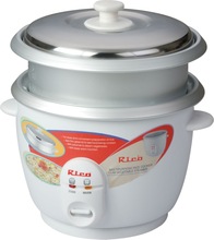 Tinplate Rice Cooker, Capacity : 1.0L, 1.2L, 1.5L, 1.8L, 2.2L, 2.8L