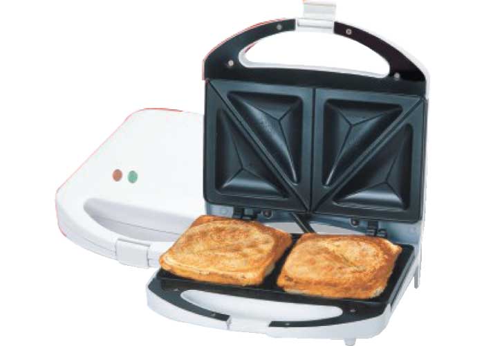 Toasters