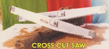 cross cut saw blades