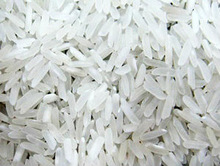 Sharbati Rice