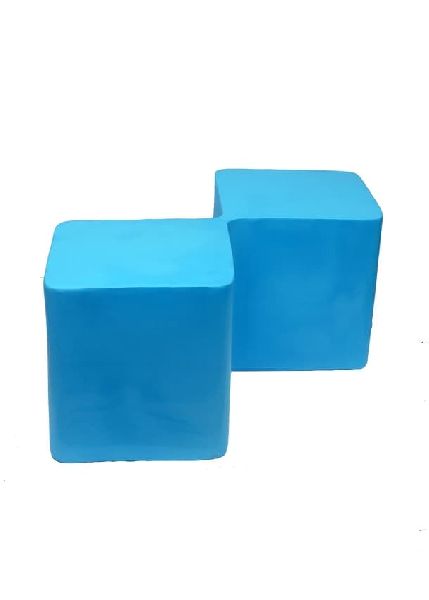 Blue Multipurpose Block