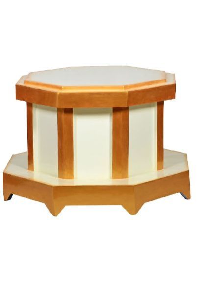 Decorative Statue Stand