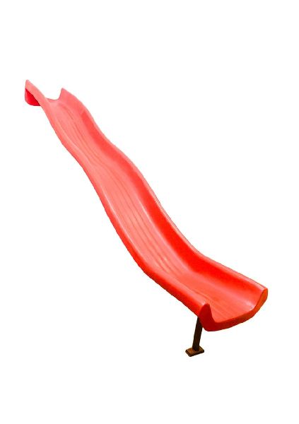 Red Wave Slide