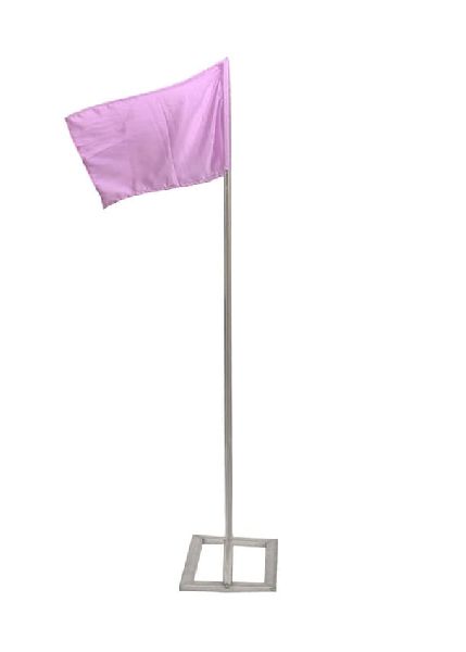 SS Flag Pole