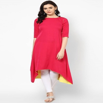 UNITED EXPORTS ladies kurti, Age Group : Adults