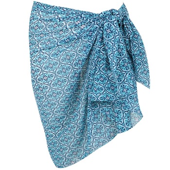 POLYESTER BEACH SARONG, Age Group : Adults