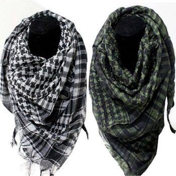 Viscose stole scarves