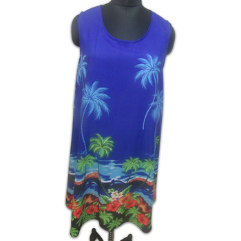 Women's beach kurti