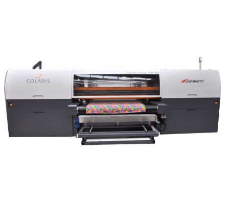 Colaris Infinity Digital Printing Machine