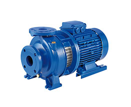 Water clean liquids transfer pump