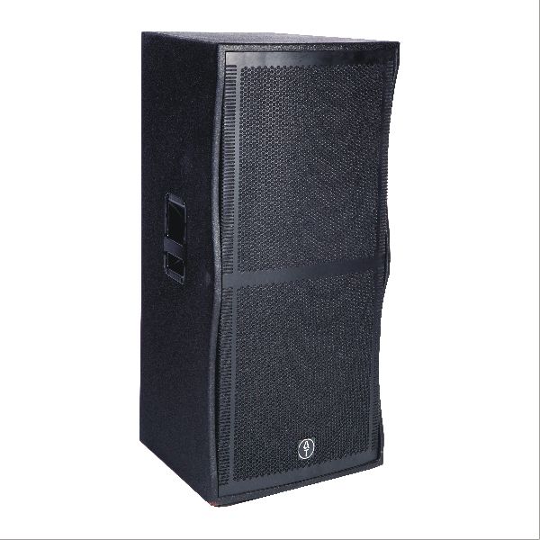 Rectangular Full Range Speaker C-1234TP, for Gym, Home, Hotel, Restaurant, Feature : Durable