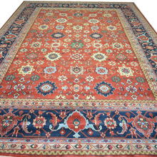 Udai Exports Hand Woven Indian Rugs, Size : Customized Size