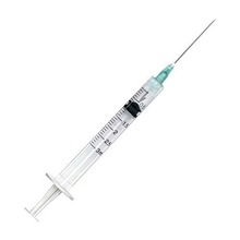 Syringes