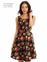 Brand Silk / Cotton Ladies Western Dress, Age Group : Adults