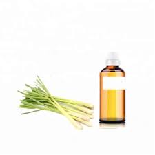 Organic Natural Lemongrass Oil, Packaging Type : Glass Bottels