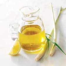 Organic Lemongrass Oil, Packaging Type : Glass Bottels