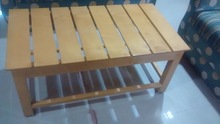  Wooden Maple wood dining table, Size : Customized Size