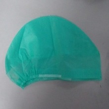 disposable cap