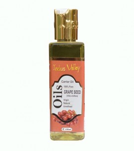 Carrier Grapeseed Oil