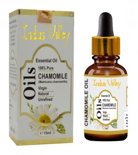 Chamomile Essential Oil