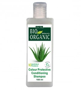 Colour Protective Conditioning Shampoo