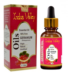 Geranium Essential Oil