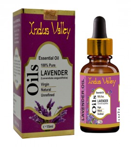 Lavender Essential Oil