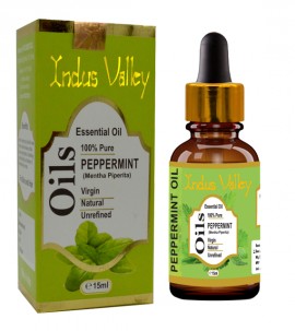 Peppermint Essential Oil