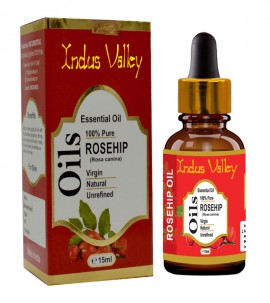 Rosehip Essential Oil