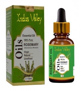 rosemary essential oil