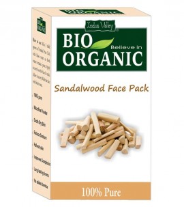 sandalwood face pack