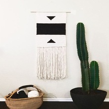 Cotton Wall Hangings