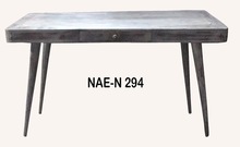 Iron Console Table