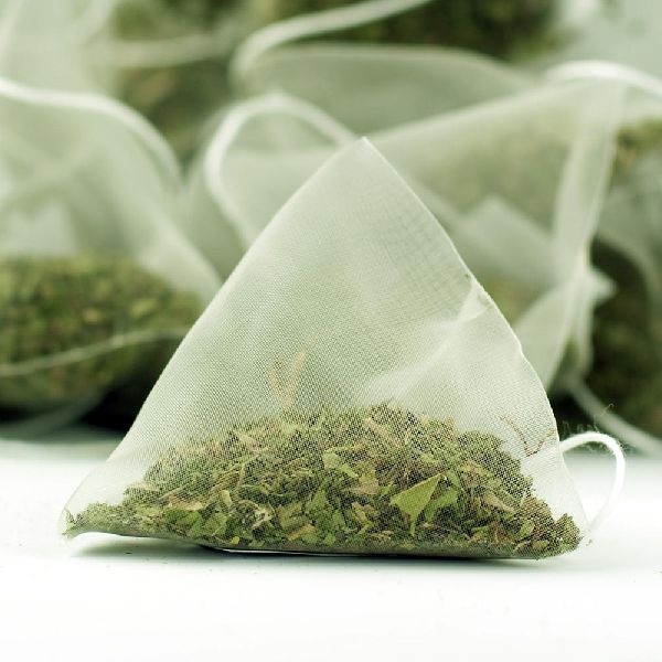 Green Tea Bags