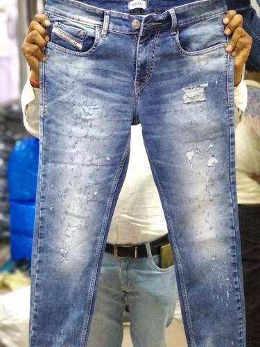 Discover 72+ denim jeans pant best
