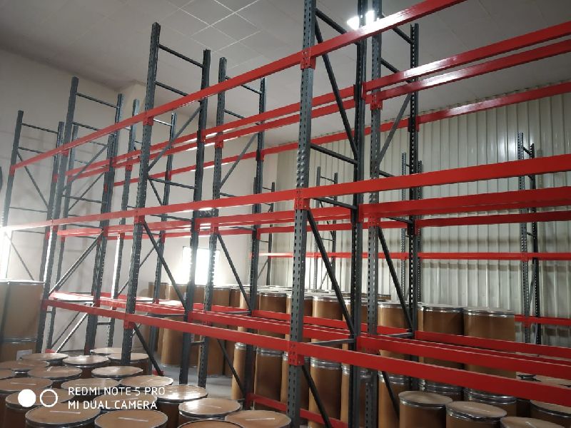 Polished Iron heavy duty rack, Feature : Durable, High Quality