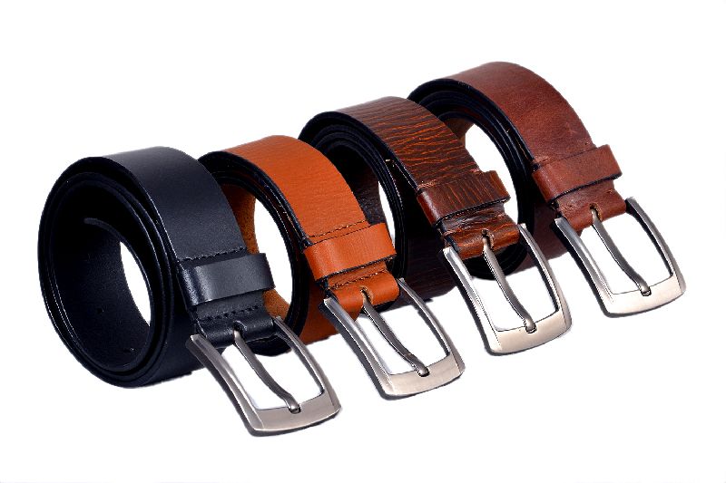 ITI GROUP GENUINE LEATHER BELTS FOR MEN ATAB008