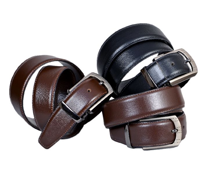 ITI GROUP GENUINE LEATHER BELTS FOR MEN ATAB009 at Best Price in Kanpur ...