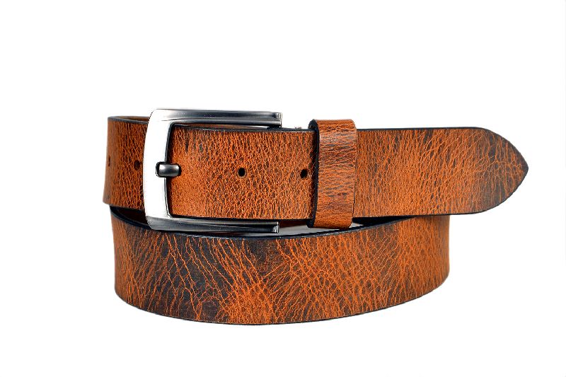 Mens Leather Belt